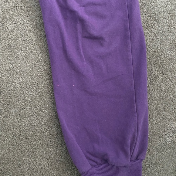 ECHT joggers - Picture 4 of 5